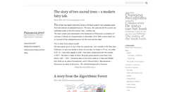 Desktop Screenshot of adashboard.org